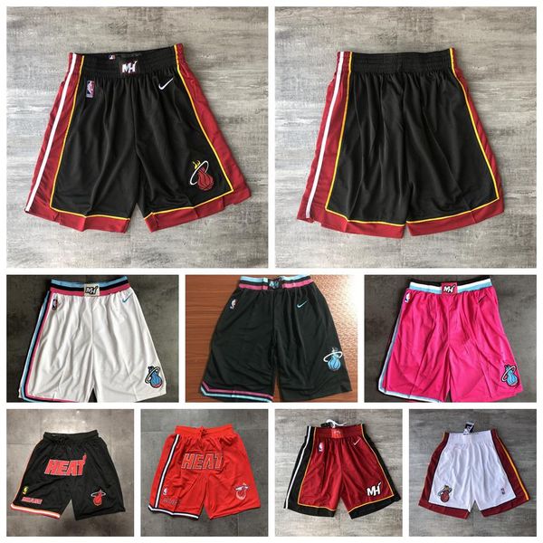 miami heat jersey 3 wade 7 dragic 22 butler just don stitched breathable pocket pants sweatpants classic basketball shorts 827, Black;red
miami heat jersey 3 wade 7 dragic 22 butler just don stitched breathable pocket pants sweatpants classic basketball shorts 827, Black;red