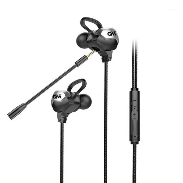 g3000 computer headset in-ear 3.5 wired microphone e-sports game universal customer service mobile phone headset1
g3000 computer headset in-ear 3.5 wired microphone e-sports game universal customer service mobile phone headset1