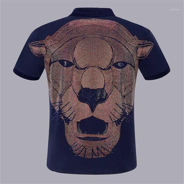 shirt men 2020 summer cotton turn-down collar breathable anti-wrinkle business tee diamond design1, White;black
shirt men 2020 summer cotton turn-down collar breathable anti-wrinkle business tee diamond design1, White;black