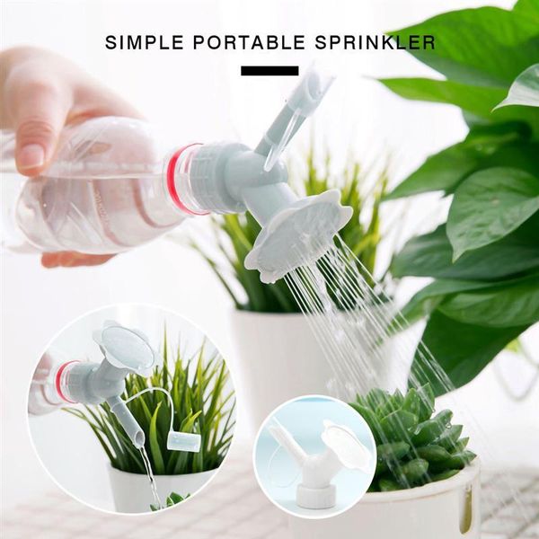 watering equipments drink bottle spray home garden flower shop plant irrigation sprinkler pp nozzle, a type, white
watering equipments drink bottle spray home garden flower shop plant irrigation sprinkler pp nozzle, a type, white