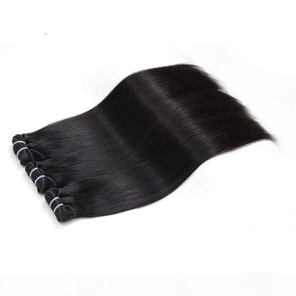 300g 3 bundles 10-28 inch brazilian virgin remy human hair straight deep curly body wave straight natural color, dhl free, Black
300g 3 bundles 10-28 inch brazilian virgin remy human hair straight deep curly body wave straight natural color, dhl free, Black