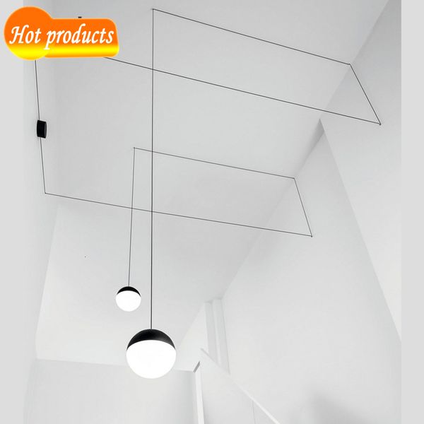 led minimalism initiated modern post-sales curtain hunger staircase lamps, but the hallway office design desk light droplight 8171
led minimalism initiated modern post-sales curtain hunger staircase lamps, but the hallway office design desk light droplight 8171