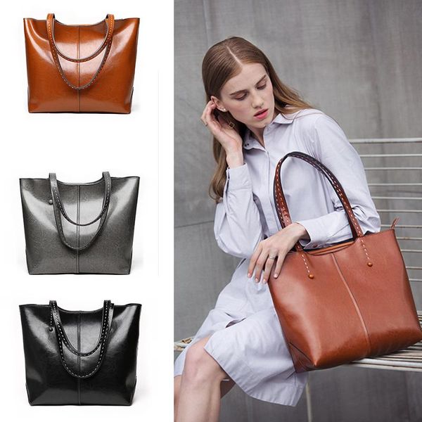shoulder bags large-capacity messenger bag, luxury female high-quality handbag fashion leather lady
shoulder bags large-capacity messenger bag, luxury female high-quality handbag fashion leather lady