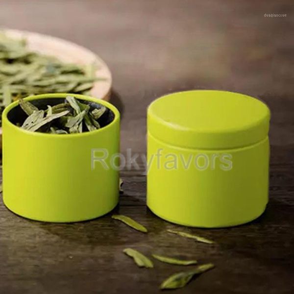 gift wrap 30pcs 47x45mm 5 colors metal mini caddy portable small tin sweet candy storage boxes party favors event giveaways supplies1
gift wrap 30pcs 47x45mm 5 colors metal mini caddy portable small tin sweet candy storage boxes party favors event giveaways supplies1