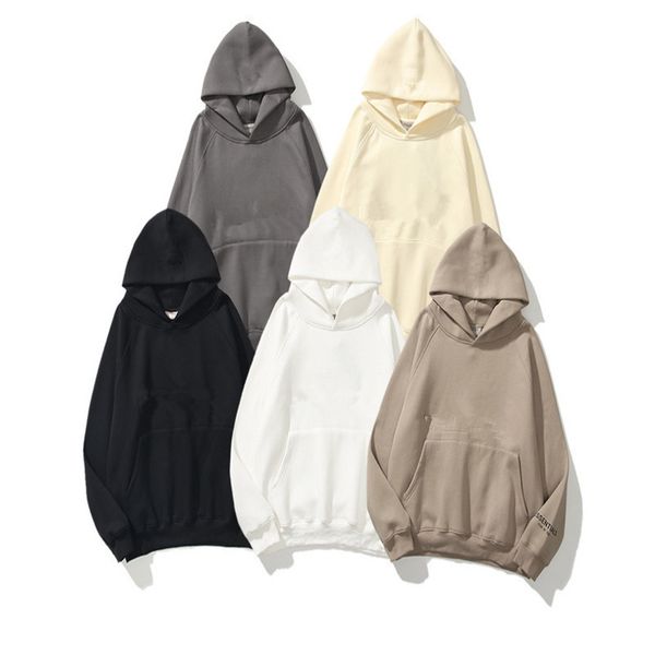 2022 sell designer warm hooded hoodies sweater men's women's fashion streetwear pullover sweatshirt loose hoodie couple clothing r, Black
2022 sell designer warm hooded hoodies sweater men's women's fashion streetwear pullover sweatshirt loose hoodie couple clothing r, Black