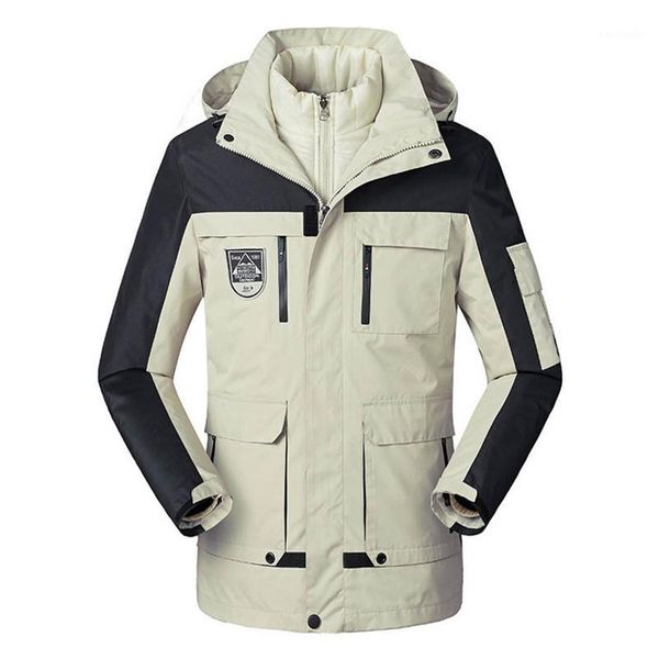 outdoor jackets&hoodies oversize men winter waterproof fish hiking camp ski climb warm plus size detachable cotton jackets coat hood1, Blue;black
outdoor jackets&hoodies oversize men winter waterproof fish hiking camp ski climb warm plus size detachable cotton jackets coat hood1, Blue;black