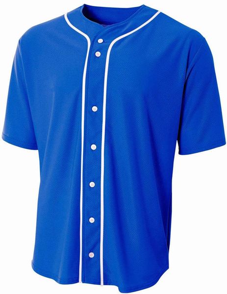 7676 544 444 new custom blank jersey men women size s-3xl button down pullover, Blue;black
7676 544 444 new custom blank jersey men women size s-3xl button down pullover, Blue;black