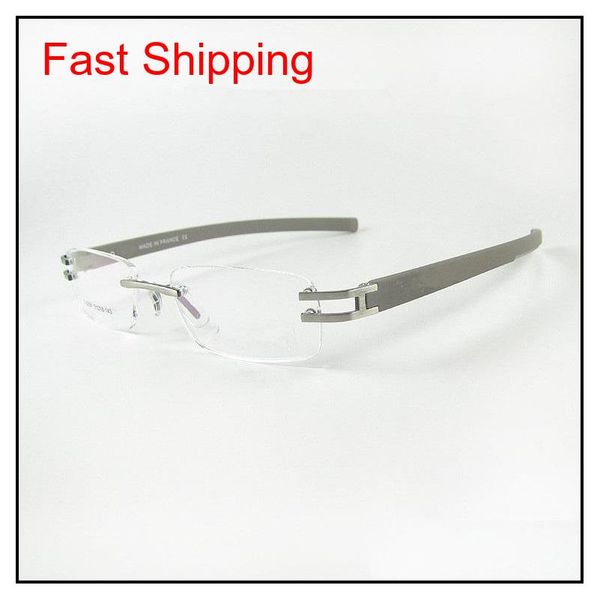 black friday brand france women and men optical frames rimless eye glasses frame oculos de grau spectacle frame th qylgfx bde_luck, Blue
black friday brand france women and men optical frames rimless eye glasses frame oculos de grau spectacle frame th qylgfx bde_luck, Blue