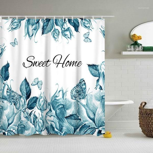 shower curtains nordic style bathroom supply set leaves printed waterproof fabric cloth bath curtain screen with 12 hooks1
shower curtains nordic style bathroom supply set leaves printed waterproof fabric cloth bath curtain screen with 12 hooks1