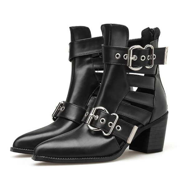 boots serpentine pattern women retro cowboy ankle spring summer pointed leather short boot female high heel shoes snakeskin, Black
boots serpentine pattern women retro cowboy ankle spring summer pointed leather short boot female high heel shoes snakeskin, Black