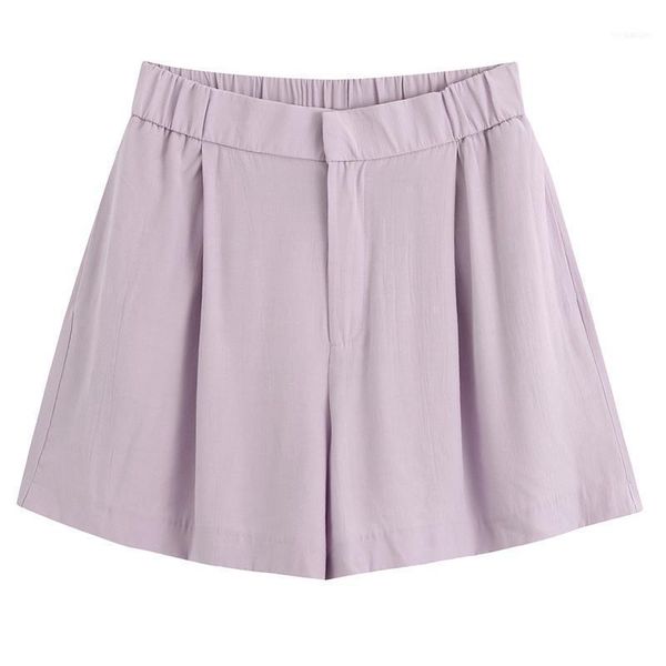 elina casual thin shorts women fashion summer solid purple elastic short women elegant loose shorts female ladies eo11, White;black
elina casual thin shorts women fashion summer solid purple elastic short women elegant loose shorts female ladies eo11, White;black