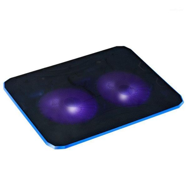 lapcooling pads adjustable radiator support 12inch to 17inch with 2 fans usb heat dissipation pad for notebook computer1
lapcooling pads adjustable radiator support 12inch to 17inch with 2 fans usb heat dissipation pad for notebook computer1