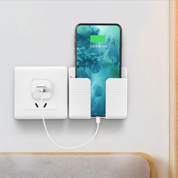 universal smartphone wall holder charging box bracket stand holder shelf mount support for mobile phone tablet
universal smartphone wall holder charging box bracket stand holder shelf mount support for mobile phone tablet