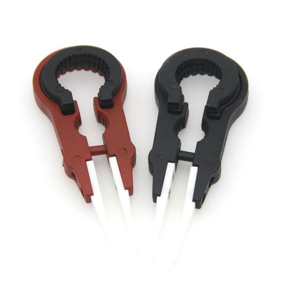 professional hand tool sets heat resistant diy multifunctional screwdriver pointed tip ceramic tweezers stainless steel handle electronic eq
professional hand tool sets heat resistant diy multifunctional screwdriver pointed tip ceramic tweezers stainless steel handle electronic eq
