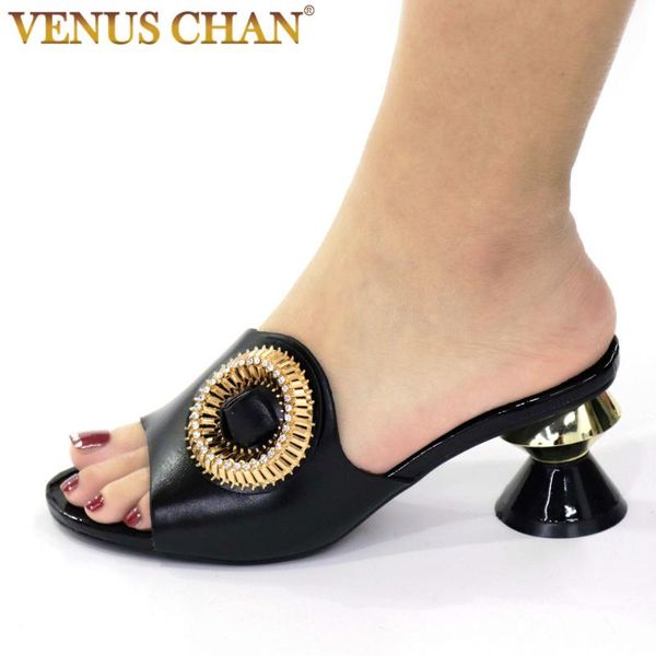 slippers fashion 2021 design summer ankle strap women's sandals lace-up thin high heels cover heel 37-43, Black
slippers fashion 2021 design summer ankle strap women's sandals lace-up thin high heels cover heel 37-43, Black