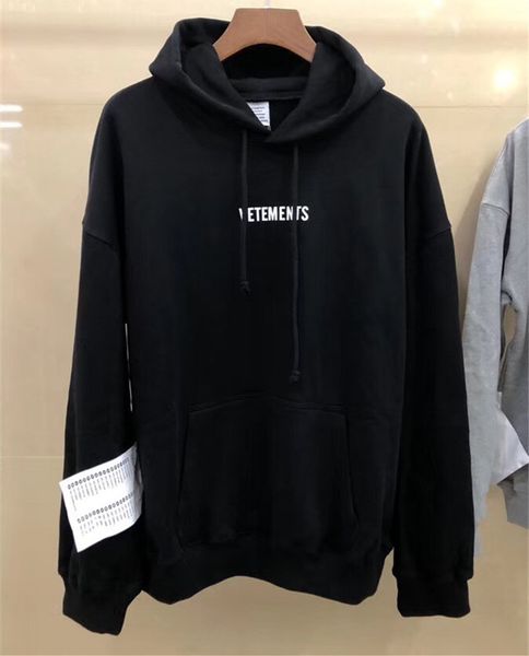 1:1 hoodie vetements women women hip embroidery big tag men hop black c1118 sweatshirts vetements gray pullover hoodie bnnfk
1:1 hoodie vetements women women hip embroidery big tag men hop black c1118 sweatshirts vetements gray pullover hoodie bnnfk