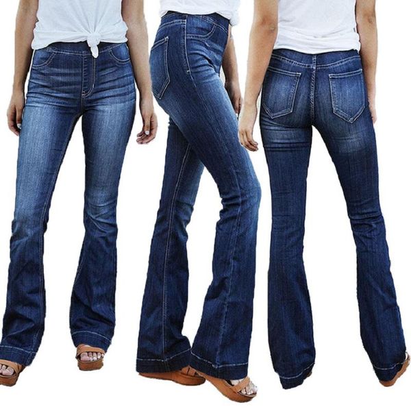 women's jeans pantalones mujer 2021 wide leg woman slim fit tejanos de washed pantalon vaquero pants women, Blue
women's jeans pantalones mujer 2021 wide leg woman slim fit tejanos de washed pantalon vaquero pants women, Blue