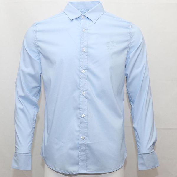 long sleeve man long sleeve shirts cotton shirts social hombre, White;black