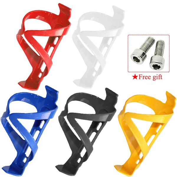water bottles & cages mtb bicycle bottle holder road bike cage high-strength thick plastic rack cycling 5 colors accessories
water bottles & cages mtb bicycle bottle holder road bike cage high-strength thick plastic rack cycling 5 colors accessories