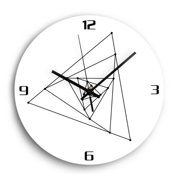 acrylic diy wall clock modern design quartz silent clockwork decorative 3d digital wall clocks for kitchen living room decor
acrylic diy wall clock modern design quartz silent clockwork decorative 3d digital wall clocks for kitchen living room decor