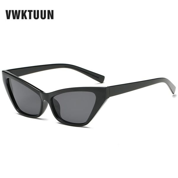 sunglasses vwktuun cat eye womens black sun glasses for women brand designer eyewear uv400 vintage female shades points, White;black
sunglasses vwktuun cat eye womens black sun glasses for women brand designer eyewear uv400 vintage female shades points, White;black