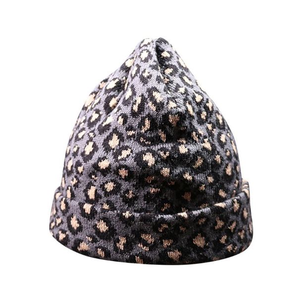 womens winter warm leopard print knitted sleeve hat plus velvet wooly cap womens knitted cap warm winter hats chapeau femme 10, Blue;gray
womens winter warm leopard print knitted sleeve hat plus velvet wooly cap womens knitted cap warm winter hats chapeau femme 10, Blue;gray