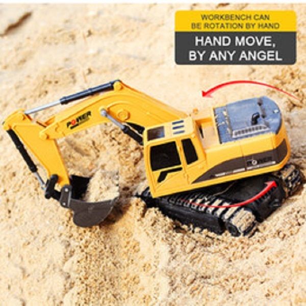 rc car 1: 24 remote control construction car 2.4g mini plastic excavator model digger toy crane bulldozer
rc car 1: 24 remote control construction car 2.4g mini plastic excavator model digger toy crane bulldozer