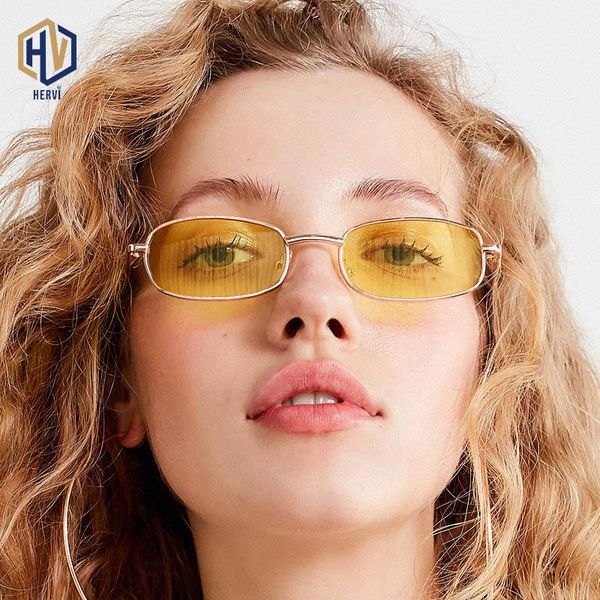 sunglasses metal retro small square fashion men woman sun glasses candy colors yellow pink lens eyewear, White;black
sunglasses metal retro small square fashion men woman sun glasses candy colors yellow pink lens eyewear, White;black