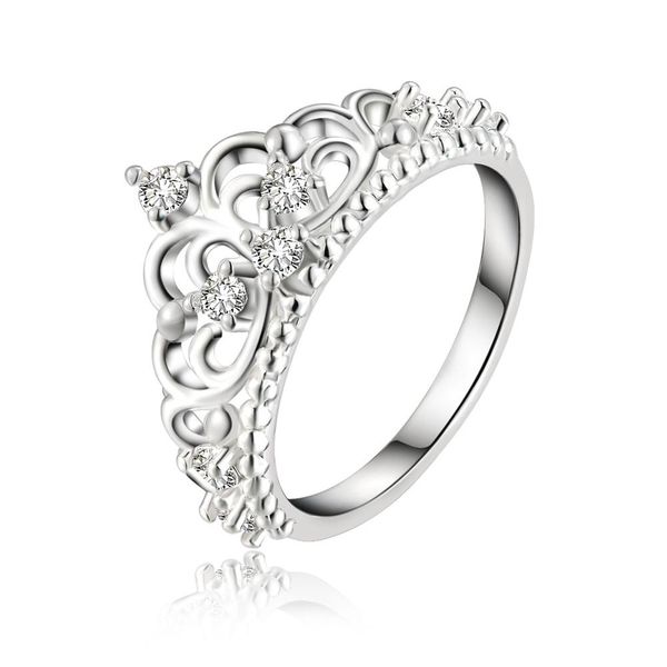 wholesale selling wedding jewelry noble temperament crown zircon crystal ring female fashion silver color jewelry lr010 h sqcjfe
wholesale selling wedding jewelry noble temperament crown zircon crystal ring female fashion silver color jewelry lr010 h sqcjfe