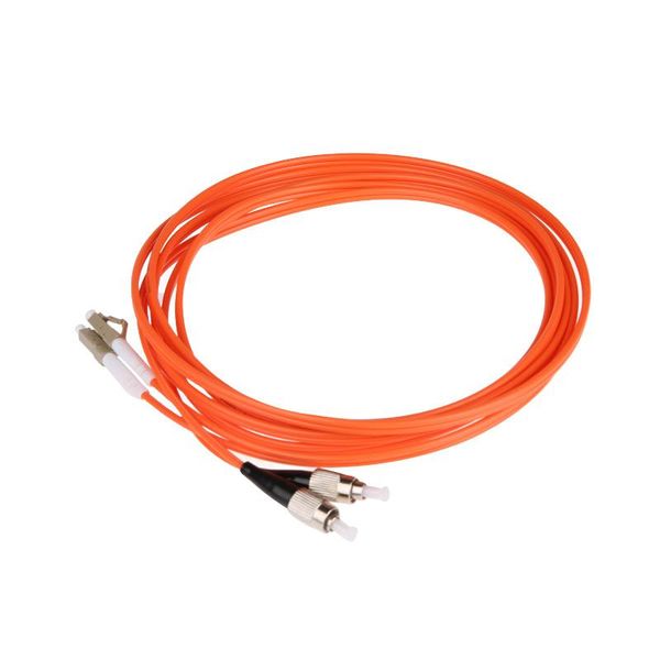fiber optic equipment 50 pair patch cord fc lc pc upc multimode duplex mm om1 62.5/125 1 3 5 10 20 100m meters ftth wholesale custom made
fiber optic equipment 50 pair patch cord fc lc pc upc multimode duplex mm om1 62.5/125 1 3 5 10 20 100m meters ftth wholesale custom made