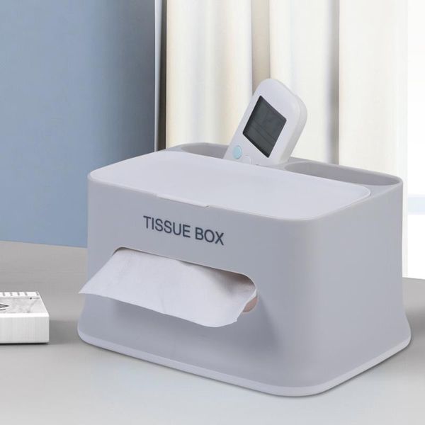 1 pc storage container nordic style storage container plastic tissue box simple sundries holder for home tissue store
1 pc storage container nordic style storage container plastic tissue box simple sundries holder for home tissue store