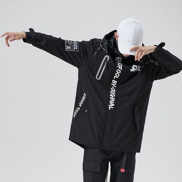 plus size spring autumn jacket men 2019 new casual windproof casual outerwear padded cotton coat print parkas men1, Black
plus size spring autumn jacket men 2019 new casual windproof casual outerwear padded cotton coat print parkas men1, Black