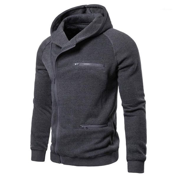 men's hoodies & sweatshirts 2021 men's casual sports design zipper autumn winter jacket long-sleeved cardigan hooded men hoodie si, Black
men's hoodies & sweatshirts 2021 men's casual sports design zipper autumn winter jacket long-sleeved cardigan hooded men hoodie si, Black