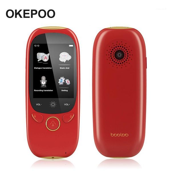 smart translator boeleo k1 voice business travel 1280mah wifi spot connection 45 languages 8 system languages1
smart translator boeleo k1 voice business travel 1280mah wifi spot connection 45 languages 8 system languages1