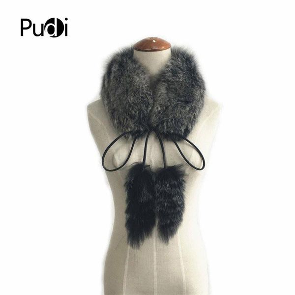 scarves scf033 the women's scarf real fur women fashion genuine wrap neck warmer shawl collar winter, Blue;gray
scarves scf033 the women's scarf real fur women fashion genuine wrap neck warmer shawl collar winter, Blue;gray