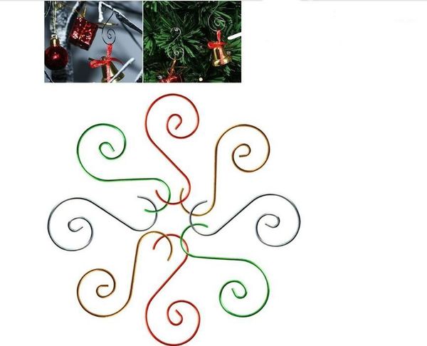 stainless steel s shaped hangers christmas ornament hook for party xmas christmas decorations hooks wholesale1
stainless steel s shaped hangers christmas ornament hook for party xmas christmas decorations hooks wholesale1