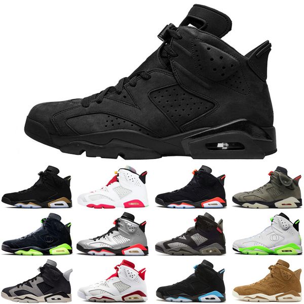 new 6 6s hare men basketball shoes tech chrome infrared hare unc athletic outdoor mens trainers sports sneakers size 7-13, White;red
new 6 6s hare men basketball shoes tech chrome infrared hare unc athletic outdoor mens trainers sports sneakers size 7-13, White;red