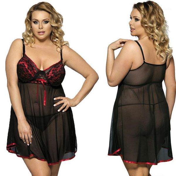lace v-neck adjustable night dress women fashion nightdress noble lingerie sleepwear ladies backless nightgown underwear1, Black;red
lace v-neck adjustable night dress women fashion nightdress noble lingerie sleepwear ladies backless nightgown underwear1, Black;red