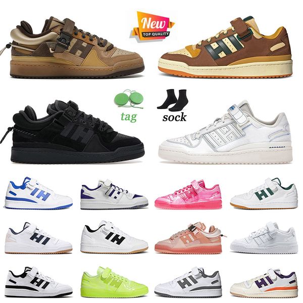 2022 og forum low running shoes for mens women bad bunny buckle brown triple white atmos wheat yoyogi park skate trainers sneakers size 36-4
2022 og forum low running shoes for mens women bad bunny buckle brown triple white atmos wheat yoyogi park skate trainers sneakers size 36-4