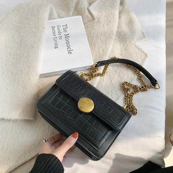 shoulder bags fashion small bag 2021 winter messenger casual lady chain mini handbag mobile phone
shoulder bags fashion small bag 2021 winter messenger casual lady chain mini handbag mobile phone