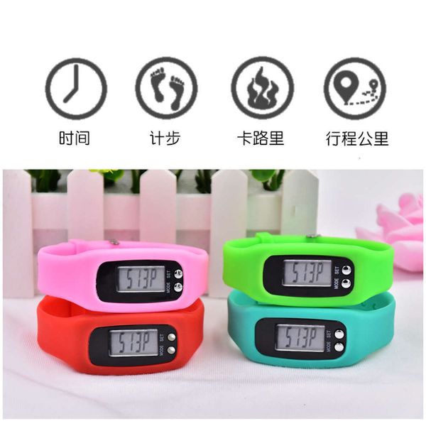 multi function bracelet intelligent caloric distance outdoor sports pedometer watchbgt
multi function bracelet intelligent caloric distance outdoor sports pedometer watchbgt