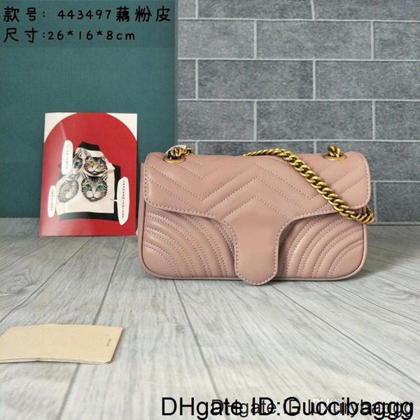 classic style chain women shoulder bag casual fashion genuine leather handbags for woman 443497
classic style chain women shoulder bag casual fashion genuine leather handbags for woman 443497
