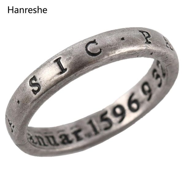 cluster rings hanreshe the last of us nathan drake's ring uncharted easter egg engraved game punk jewelry party wedding women gift, Golden;silver
cluster rings hanreshe the last of us nathan drake's ring uncharted easter egg engraved game punk jewelry party wedding women gift, Golden;silver