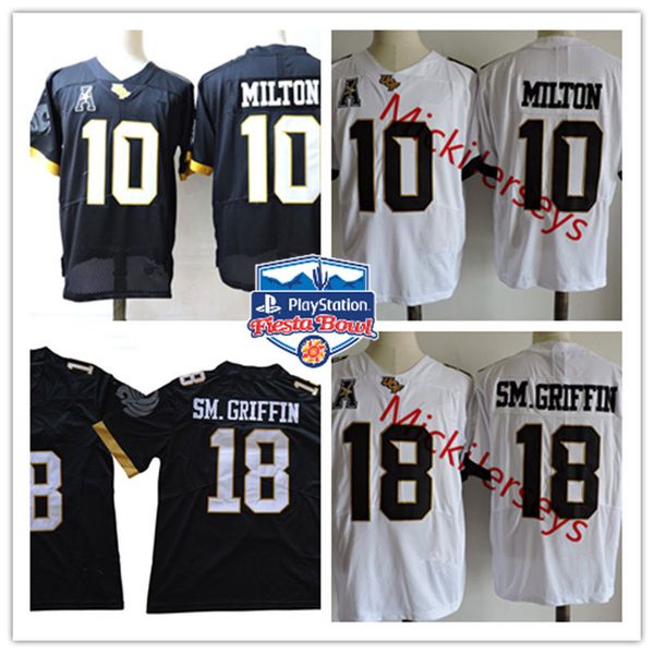 mens ucf knights mckenzie milton football jersey college #18 sm.griffin shaquem griffin jersey #10 mckenzie milton ucf knights jersey, Black
mens ucf knights mckenzie milton football jersey college #18 sm.griffin shaquem griffin jersey #10 mckenzie milton ucf knights jersey, Black
