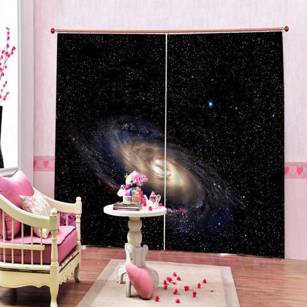sky night vortex stars astronomical printed window curtains for living room bedroom blackout curtains frabic polyester with hook
sky night vortex stars astronomical printed window curtains for living room bedroom blackout curtains frabic polyester with hook