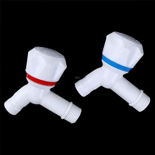 1PC New Washing Machine Tap Fast On Faucet Bibcock Laundry Mop Pool Tap White Plastic Kitchen Faucet
1PC New Washing Machine Tap Fast On Faucet Bibcock Laundry Mop Pool Tap White Plastic Kitchen Faucet