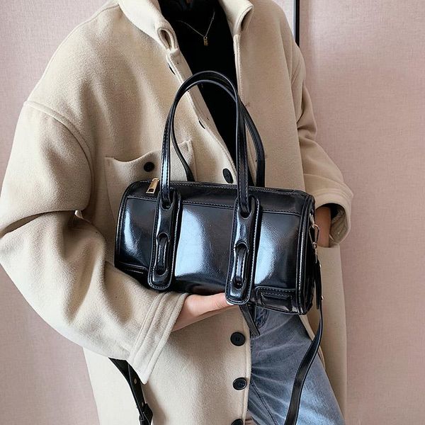 cross body british style retro oil leather boston handbag for women 2021 designer ladies shoulder bag fashion dating shopper crossbody
cross body british style retro oil leather boston handbag for women 2021 designer ladies shoulder bag fashion dating shopper crossbody