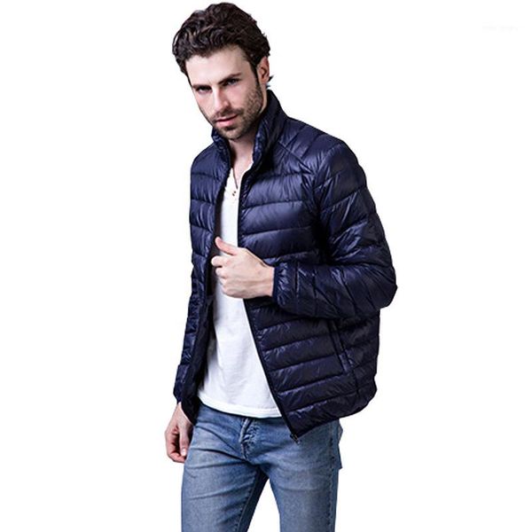 new designer down jacket men ultralight down jackets men's jacket casual waterproof coat men white duck1, Black
new designer down jacket men ultralight down jackets men's jacket casual waterproof coat men white duck1, Black