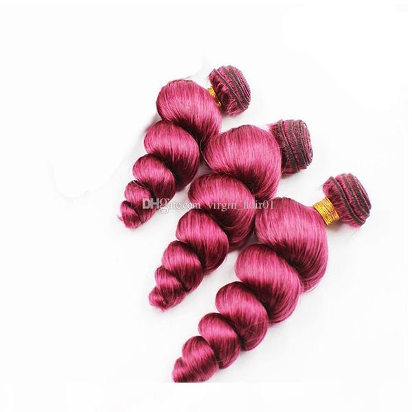 brazilian human hair loose wave unprocessed brazilian virgin hair extensions 3bundles 10-30inch red human hair weave bundles no tangle, Black;brown
brazilian human hair loose wave unprocessed brazilian virgin hair extensions 3bundles 10-30inch red human hair weave bundles no tangle, Black;brown
