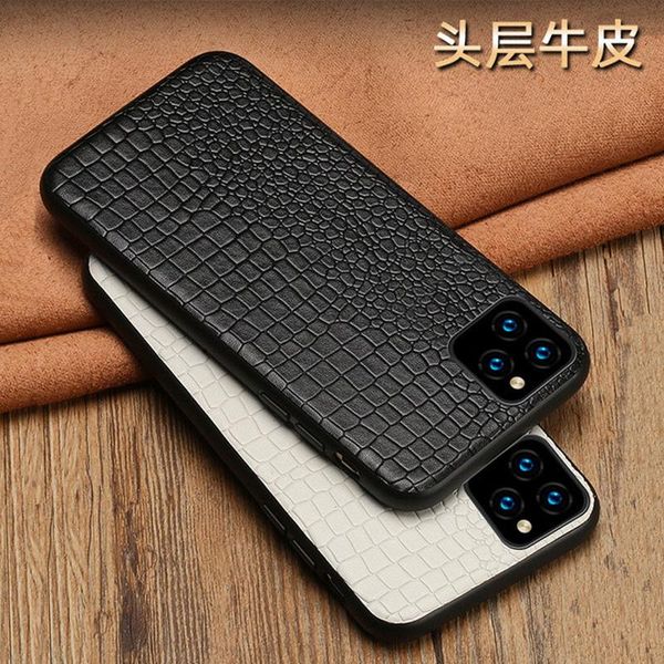 luxury crocodile grain genuine leather phone case for iphone 6 6s 7 8 plus x xs max xr 11 11 pro max wmtvld yyysports
luxury crocodile grain genuine leather phone case for iphone 6 6s 7 8 plus x xs max xr 11 11 pro max wmtvld yyysports